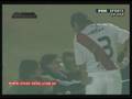 RIVER- U. San Martín; Libertadores 08. Costa Febre