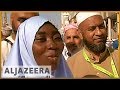 Saudi Arabia marks first day of Hajj