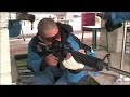 High Power Rifle, Sitting Practice - 10 round rapid