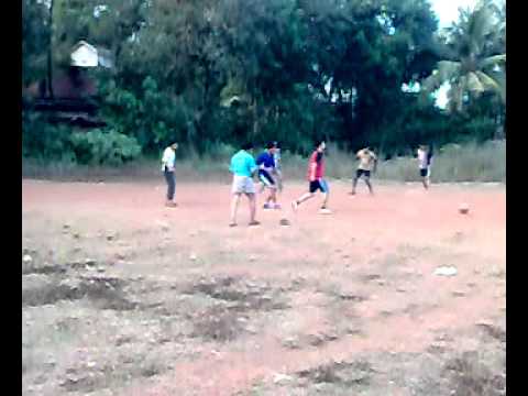 fodbol