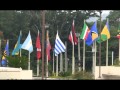 41 Asamblea general de la OEA marcada por reincorporacion de Honduras