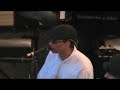 Wettsingen in Schwetzingen - S�hne Soundcheck