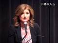 Arianna Huffington on John McCain - Hijacked by the Right?