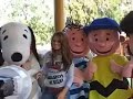 JoJo & Josh Hutcherson Snoopy Event! JoJo & Josh Hutcherson Snoopy Event!