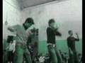 videos de tecktonik seguenza