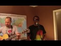 Bob Marley "No Woman No Cry" (Craig Honeycutt and Oscar Githua Cover)