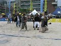 XPOSE CITY BEACH PERFORMANCE