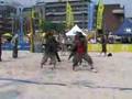 XPOSE CITY BEACH PERFORMANCE