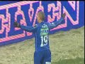 H�ydepunkter 2008 Molde