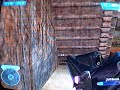 Halo 2 Super Bounces Episode 1: Zanzibar Halo 2 Super Bounces Episode 1: Zanzibar