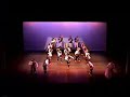 Danza de los Negritos