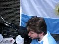 Bar Croata - Escudo, Himno y Bandera Croata
