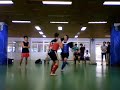 Ngee Ann Polytechnic Kickboxing - Ian Vs Kiat Ngee Ann Polytechnic Kickboxing - Ian Vs Kiat