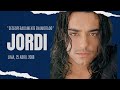 Jordi (en vivo - Lima) - Deseperadamente enamorado