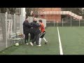 doppietta di bernie e il futbolclub continua a volare gdf ko