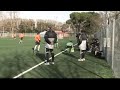 Doppietta di Bernie e il Futbolclub continua a volare.GdF KO Doppietta di Bernie e il Futbolclub continua a volare.GdF KO