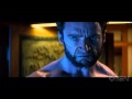 The Wolverine - "Shingen Fight" Clip - YouTube