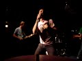 kudzu wish - mind the gap, live kudzu wish - mind the gap, live