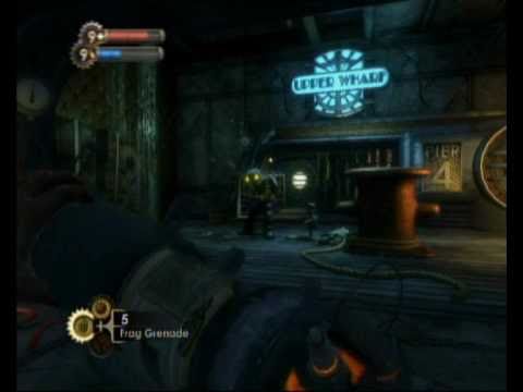 bioshock review