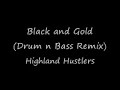 Black and Gold (DnB Remix) Highland Hustlers Black and Gold (DnB Remix) Highland Hustlers