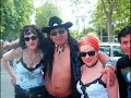 gods metal 2006 al idroscalo de milano