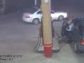 gasolina y electricidad estática