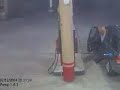 gasolina y electricidad estática