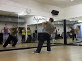 Click here to watch this video James Painting - freestyle after class