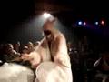 Rock & Wrestling 2008 - Biene vs. Beaster Bunny