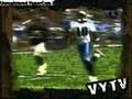 Vince Young Tribute