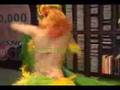 ROCK101 - Bro Jake's $20,000 Gong Show II - Melody's Dance