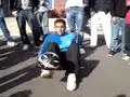 ib football skills
