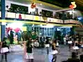 divino maestro 4to b promo 2009   baile mix reggaeton 