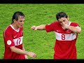 Turkey vs.Czech Republic |EURO 3:2 (15.06.08)