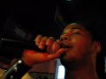 Substantial and Gifted at Carpool