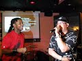 Substantial and Gifted at Carpool
