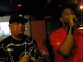 Substantial and Gifted at Carpool