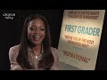 Naomie Harris video 3
