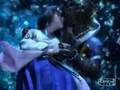 ffx2 ffx Yuna's Song {Just a little Crush}