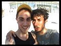 Go Skate Day - 2008 - LECCE Go Skate Day - 2008 - LECCE