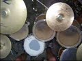 Solo de batera