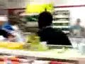 Asalto al oxxo original
