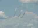 Airborne 2007
