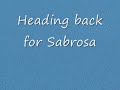 Lisbon - Sabrosa - THE ROADMOWIE