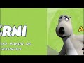 El Oso Bernard - Campo a través