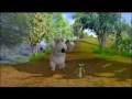 Berni. Campo a través