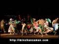 videos de MINCHANZAMAN : Mix Danza Negra - Zamacueca