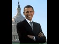 Barack Obama Constitution quote IN CONTEXT!