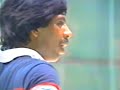 Jahangir Khan vs Talbott final squash hard ball part 2