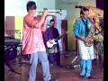 abang sayang zaitun - hadirnya cinta (cover) - Gerhana Ska Cinta